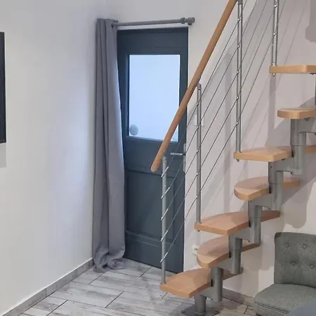 Air Cosy 3 Gare Prostitution Refusée Apartamento *