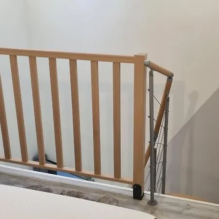 Air Cosy 3 Gare Prostitution Refusée Apartamento *