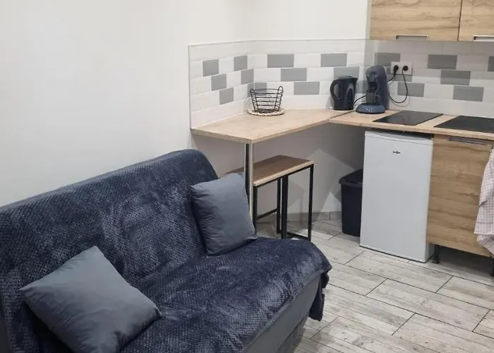 Air Cosy 3 Gare Prostitution Refusée Valenciennes