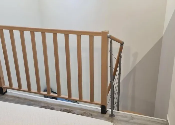 Air Cosy 3 Gare Prostitution Refusée Appartement *